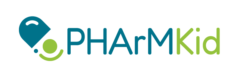 Logo PHArMKid